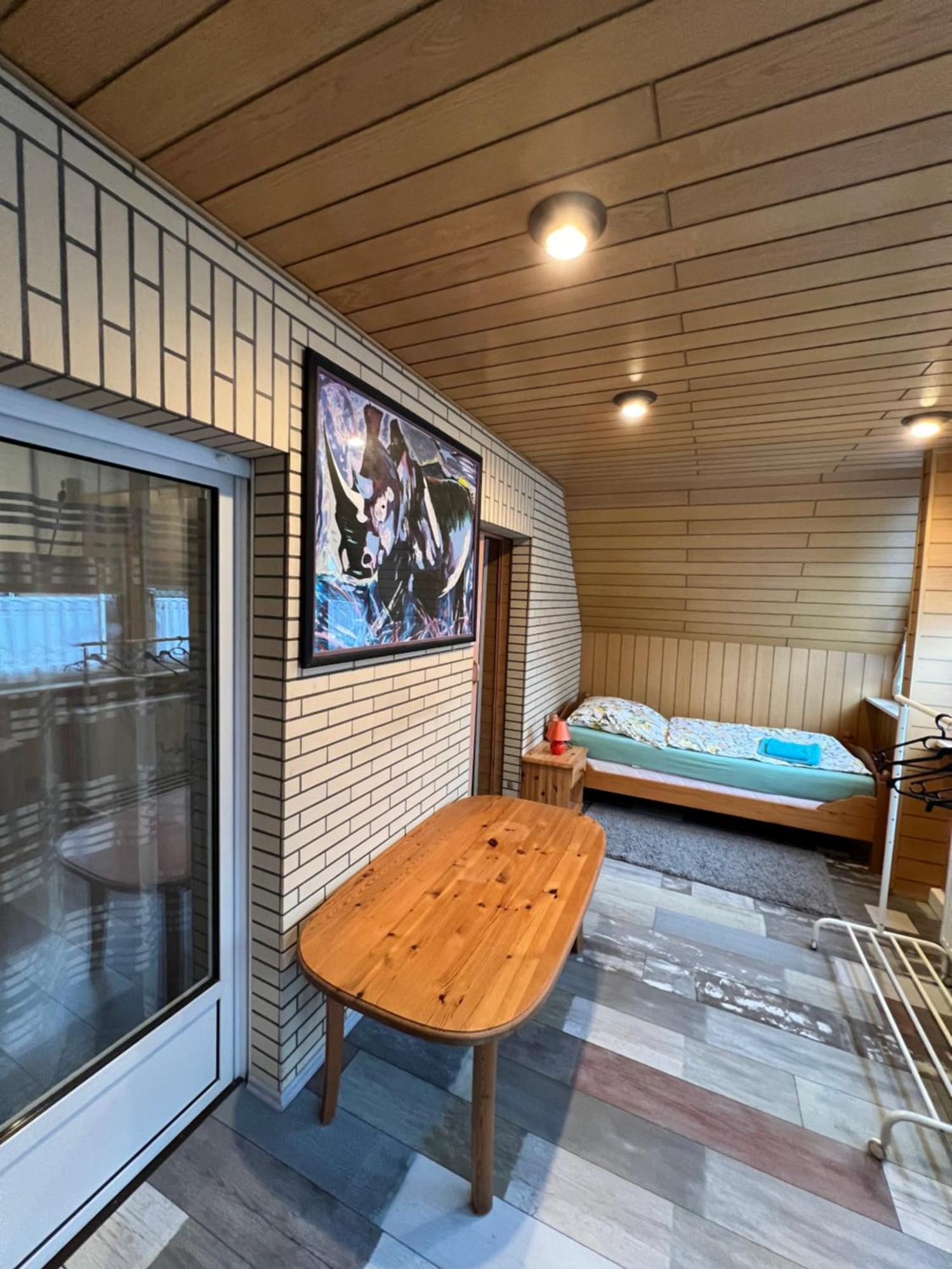 Haus Am Moor Villa Rehden Екстериор снимка