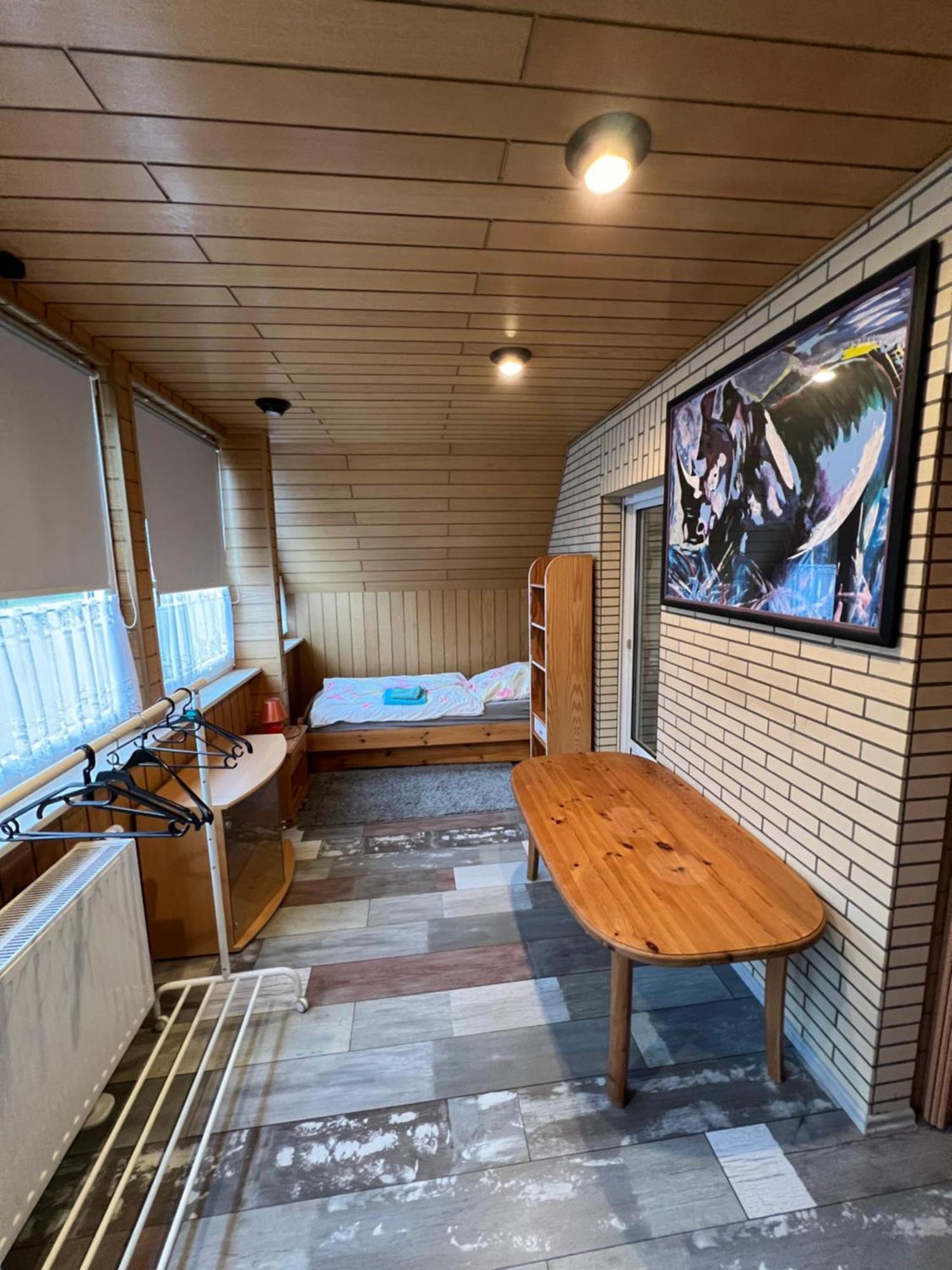 Haus Am Moor Villa Rehden Екстериор снимка