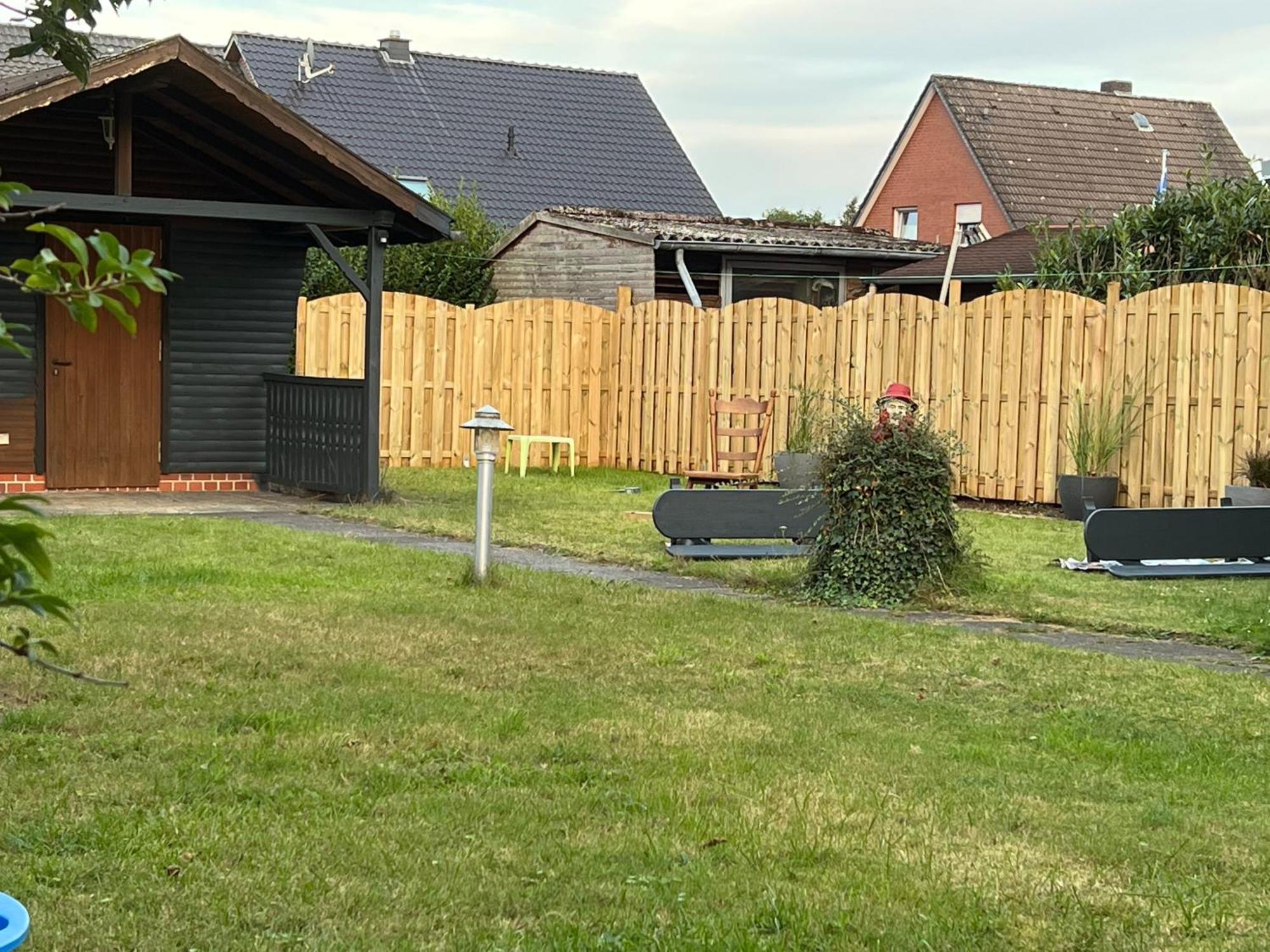 Haus Am Moor Villa Rehden Екстериор снимка